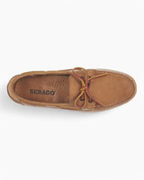 Sebago Docksides Portland Crazy Horse Erkek Ayakkabı