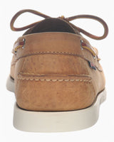 Sebago Docksides Portland Crazy Horse Erkek Ayakkabı