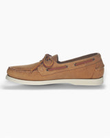 Sebago Docksides Portland Crazy Horse Erkek Ayakkabı