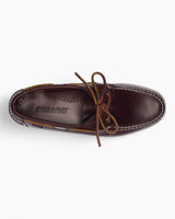 Sebago Docksides Portland Waxed Erkek Ayakkabı