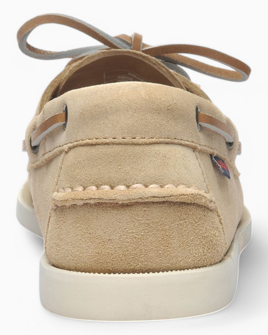 Sebago Portland Flesh Out Erkek Ayakkabı