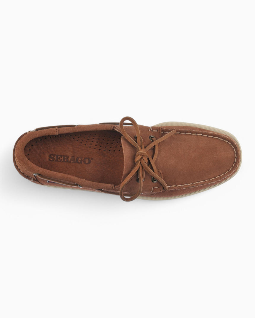 Sebago Portland Flesh Out Erkek Ayakkabı