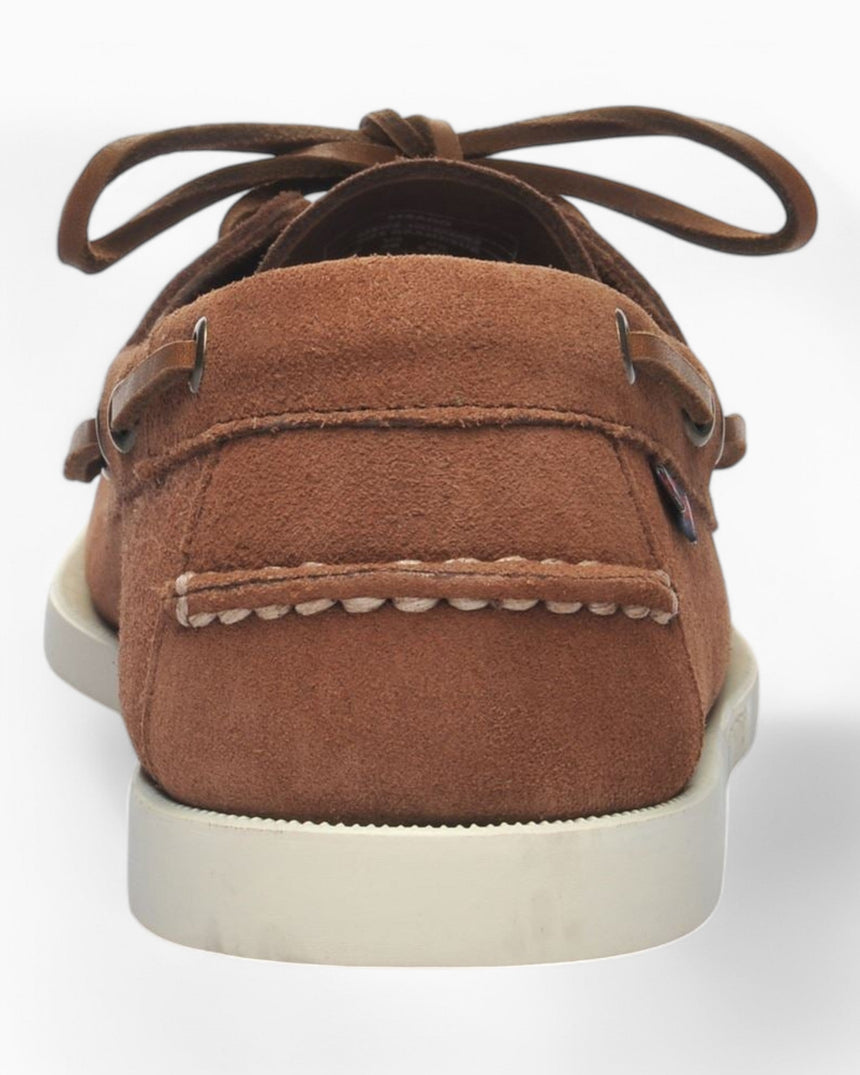 Sebago Portland Flesh Out Erkek Ayakkabı