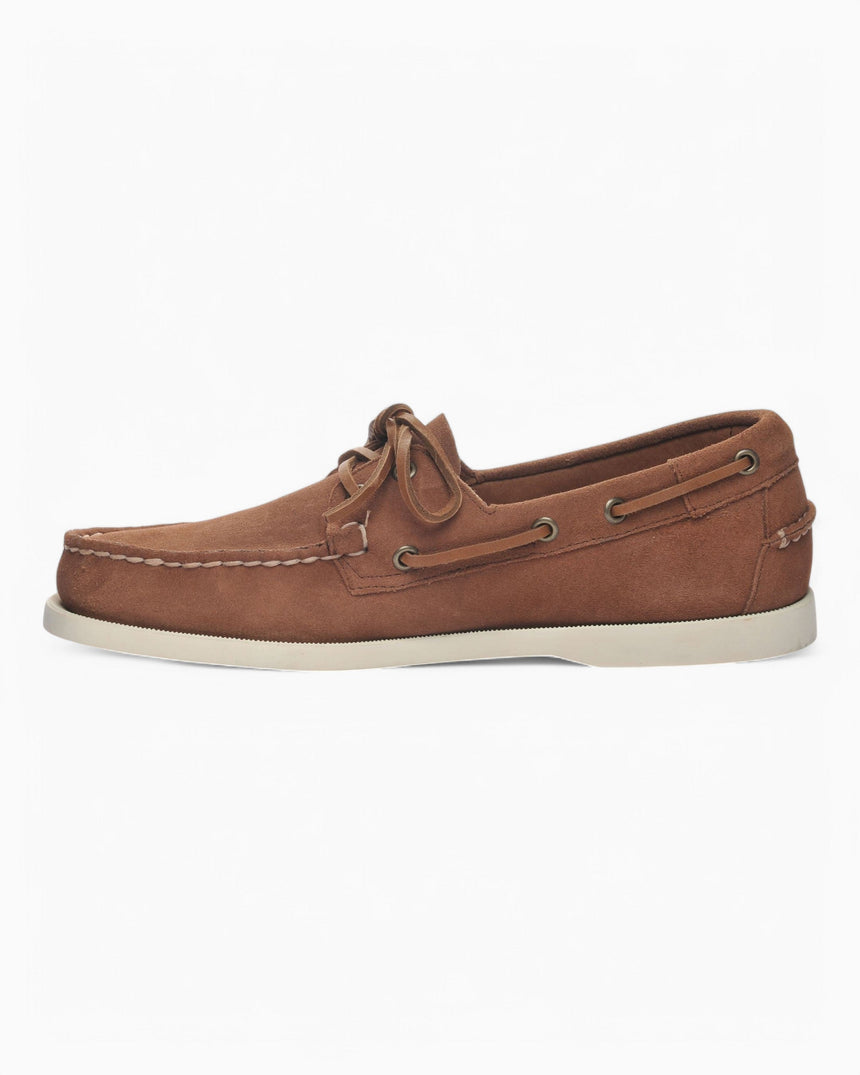 Sebago Portland Flesh Out Erkek Ayakkabı
