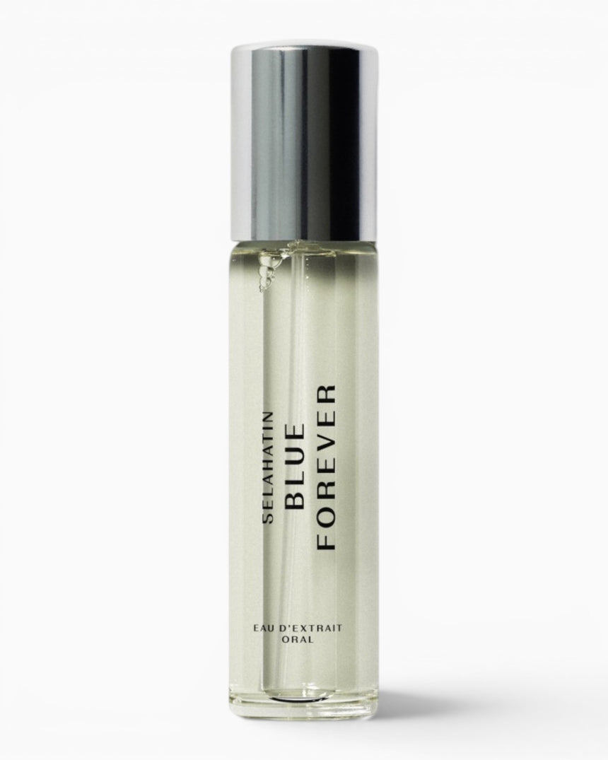 Eau D'Extrait Oral 17.5ml - BLUE FOREVER