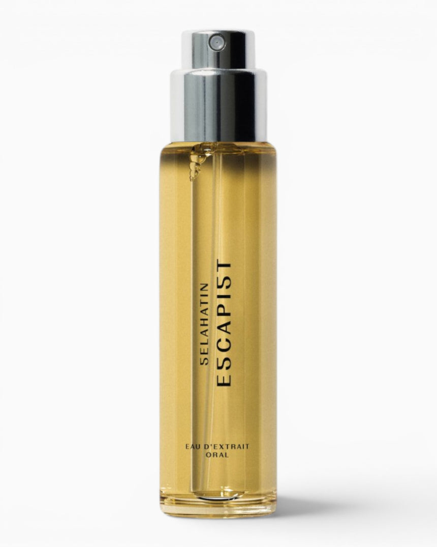 Eau D'Extrait Oral 17.5ml - ESCAPIST