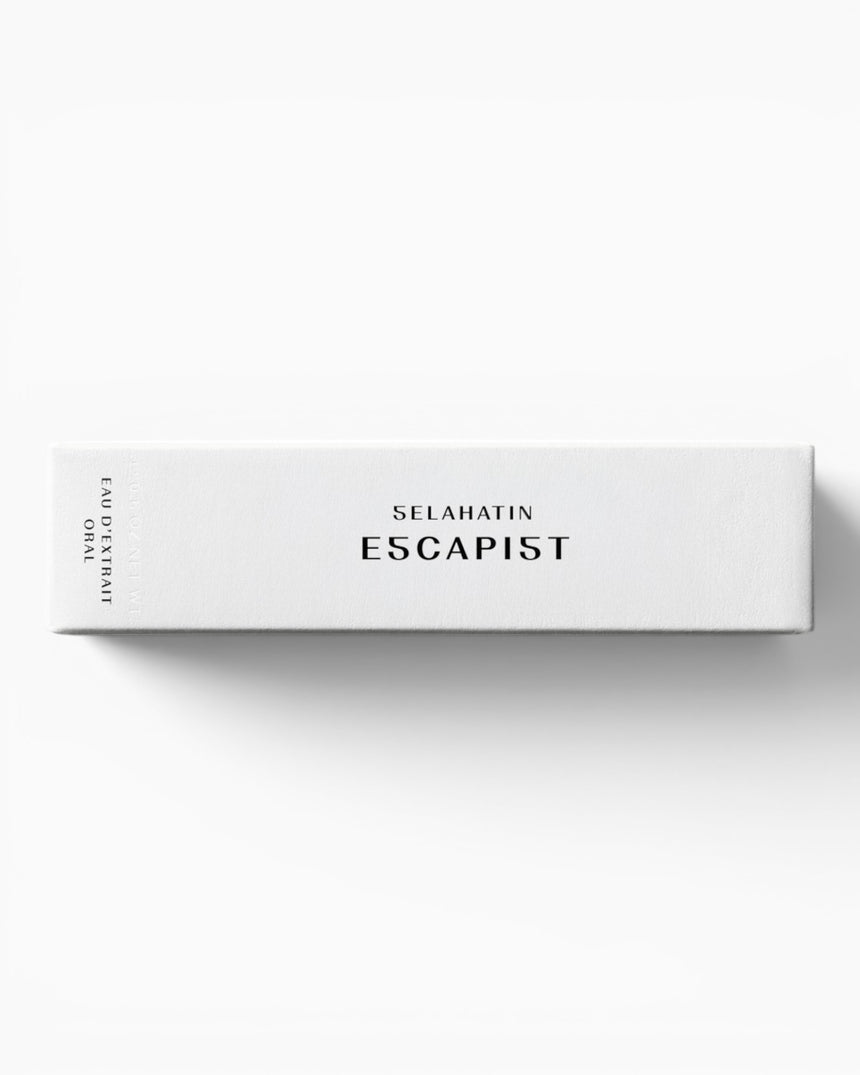 Eau D'Extrait Oral 17.5ml - ESCAPIST