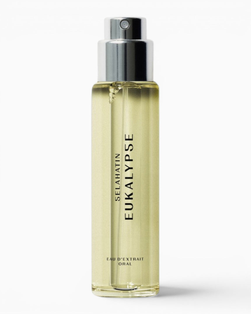 Eau D'Extrait Oral 17.5ml - EUKALYPSE