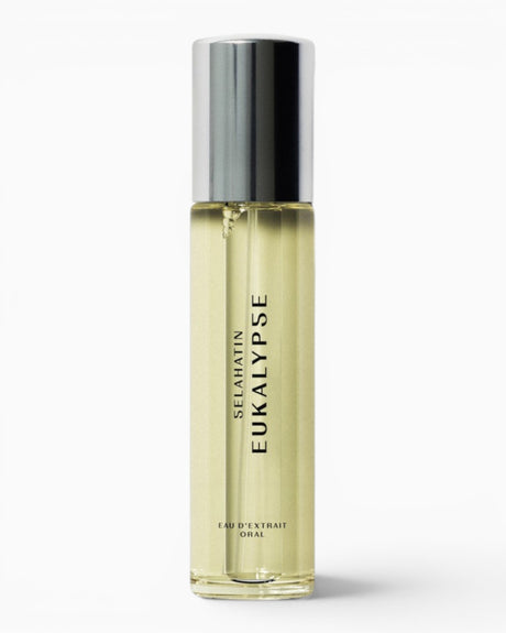 Eau D'Extrait Oral 17.5ml - EUKALYPSE