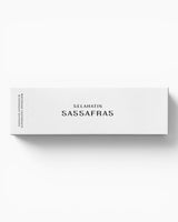 Whitening Toothpaste 65ml - SASSAFRAS