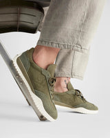 Run Star Trainer Suede Women's Sneakers
