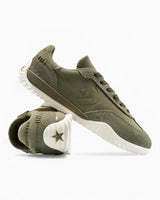 Run Star Trainer Suede Women's Sneakers