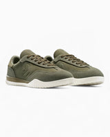 Run Star Trainer Suede Women's Sneakers