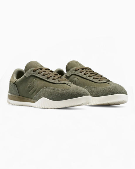 Run Star Trainer Suede Women's Sneakers