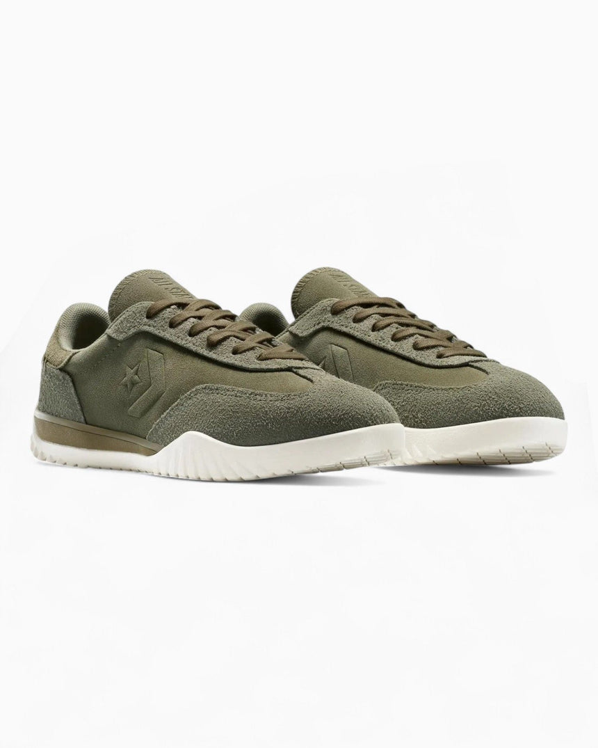 Run Star Trainer Suede Women's Sneakers