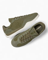 Run Star Trainer Suede Women's Sneakers