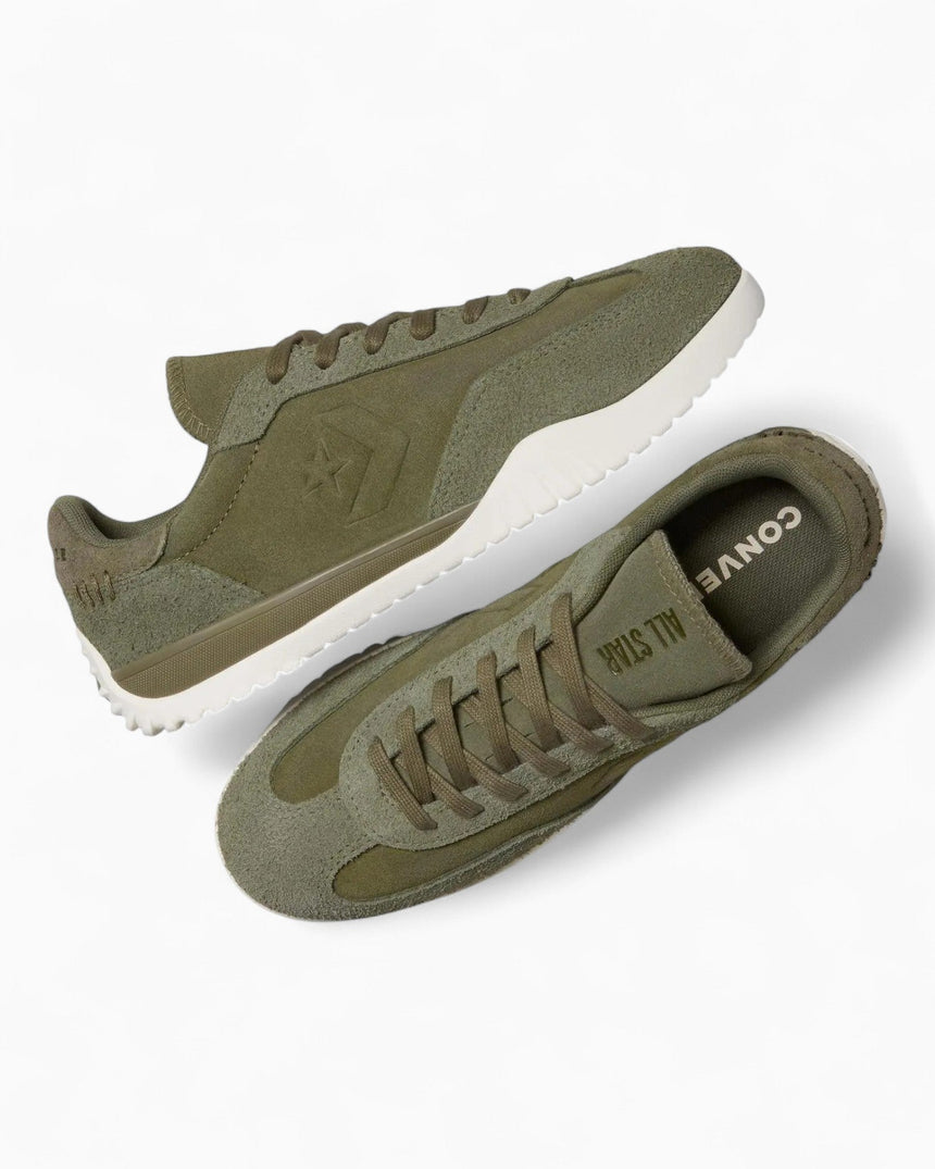 Run Star Trainer Suede Women's Sneakers