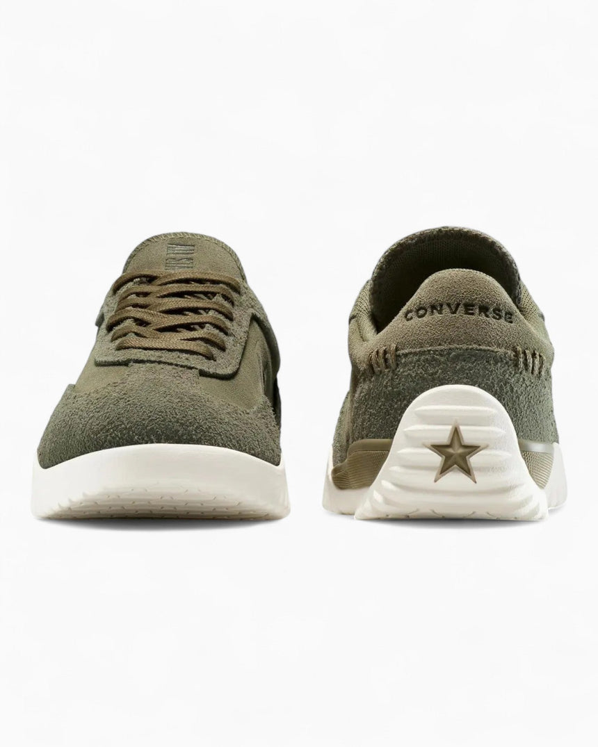 Run Star Trainer Suede Women's Sneakers