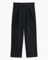 Soulland Aidan Pantolon Black