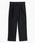 Soulland Aidan Pantolon Black