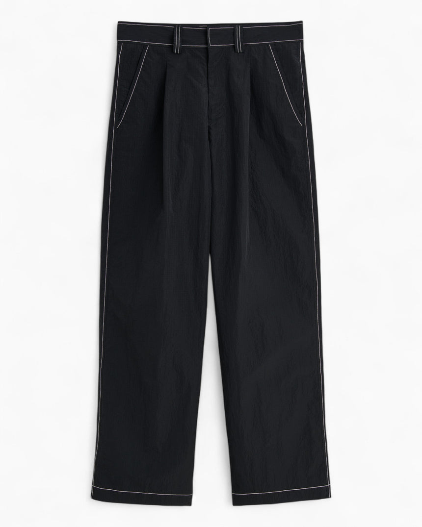 Soulland Aidan Pantolon Black