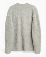 Bob Boxy Cardigan