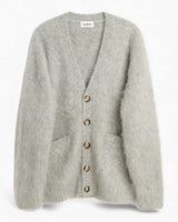 Bob Boxy Cardigan
