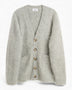 Bob Boxy Cardigan