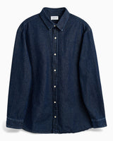 Damon Relaxed Fit Overshirt
