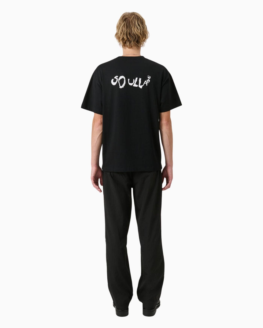 Soulland Kai Balder T-Shirt