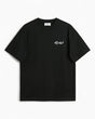 Soulland Kai Balder T-Shirt Black