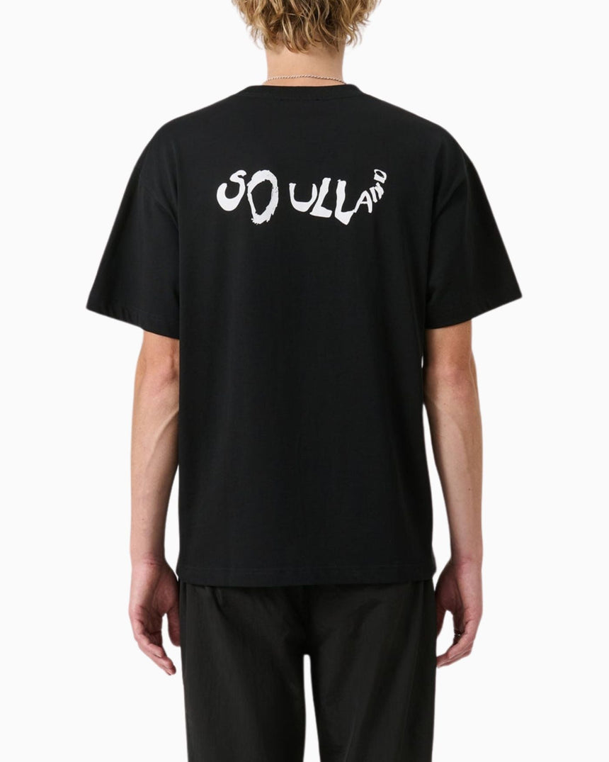 Soulland Kai Balder T-Shirt