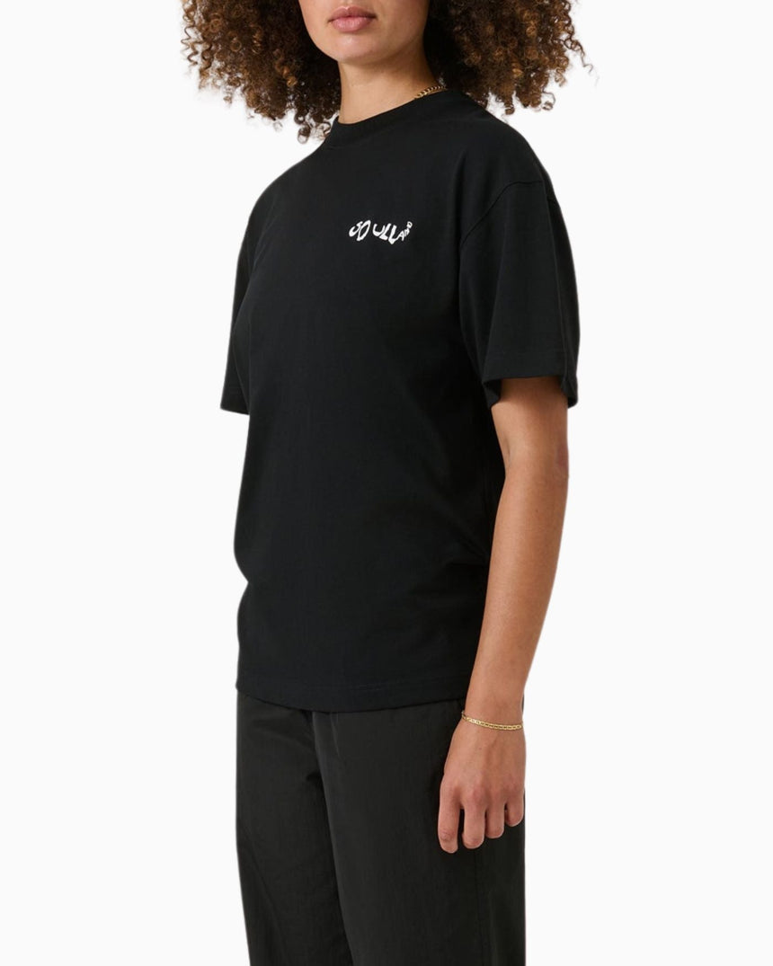 Soulland Kai Balder T-Shirt