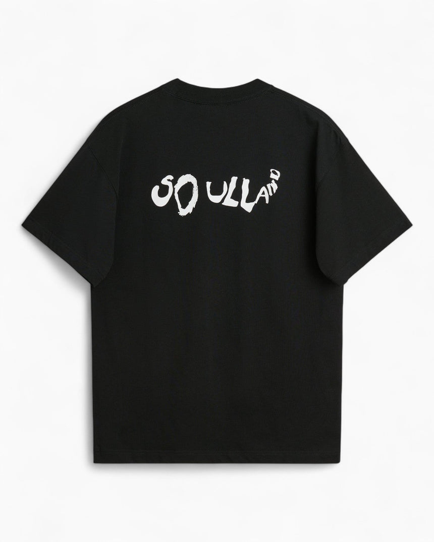 Soulland Kai Balder T-Shirt