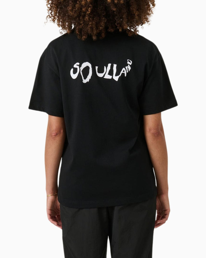 Soulland Kai Balder T-Shirt