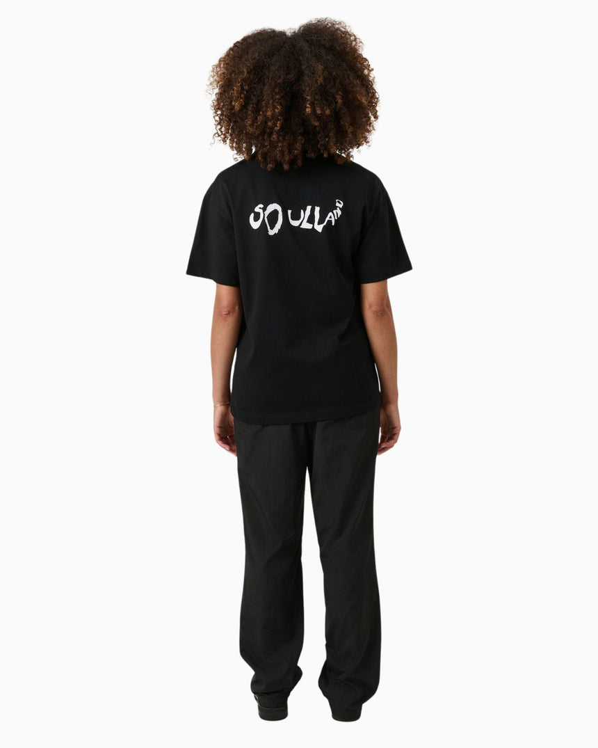 Soulland Kai Balder T-Shirt
