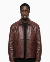 Murphy Leather Jacket