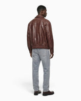 Murphy Leather Jacket