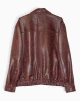 Murphy Leather Jacket
