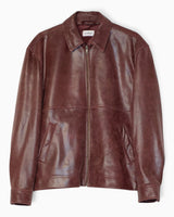 Murphy Leather Jacket