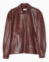 Murphy Leather Jacket