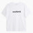 Soulland Ocean T-Shirt White