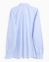 Vit Relaxed Fit Overshirt