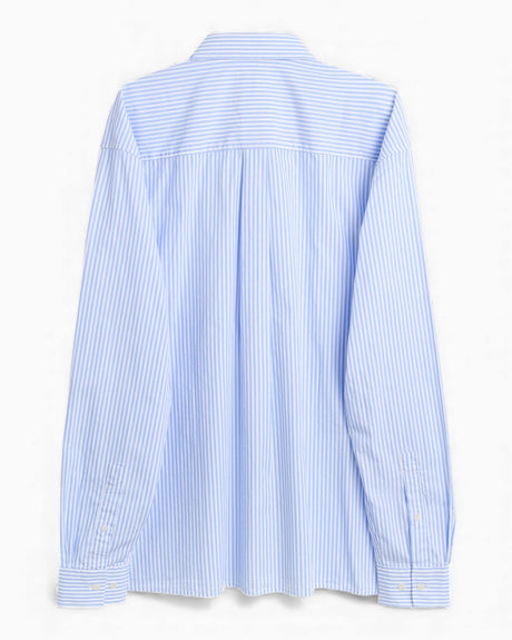 Vit Relaxed Fit Overshirt