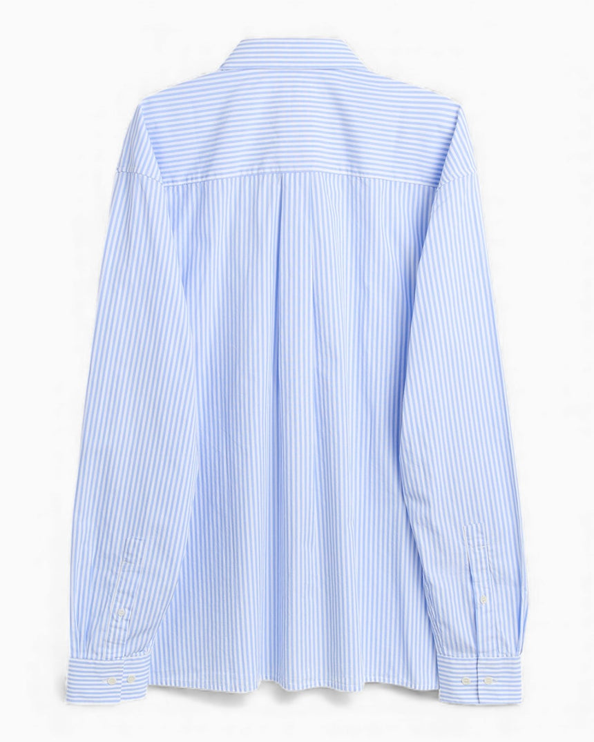 Vit Relaxed Fit Overshirt