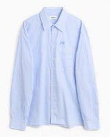 Vit Relaxed Fit Overshirt