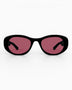 Cut 124 Sunglasses