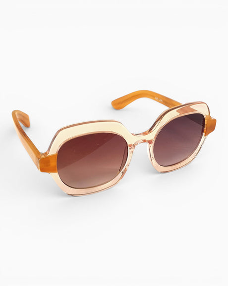 Cut 133 Sunglasses