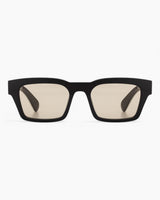 Spitfire Cut Eighty Two Sunglasses Black/Tan