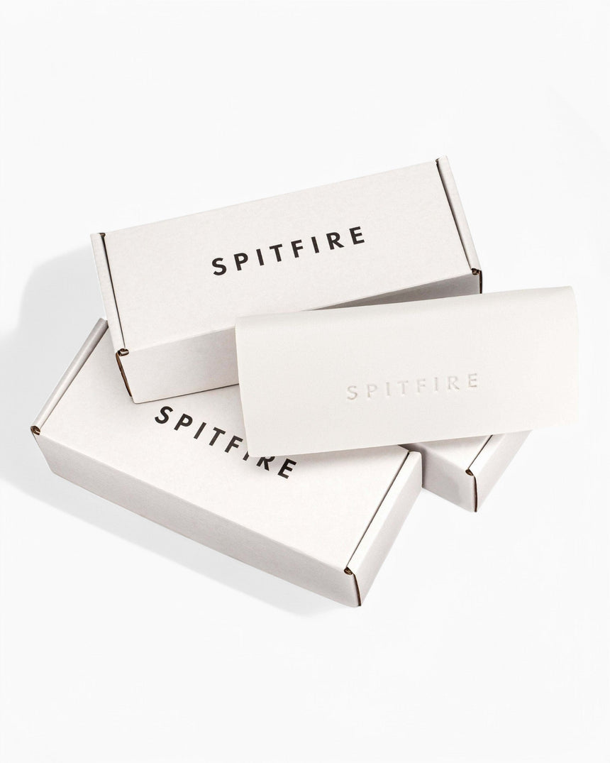 Spitfire Cut Eighty Two Sunglasses 